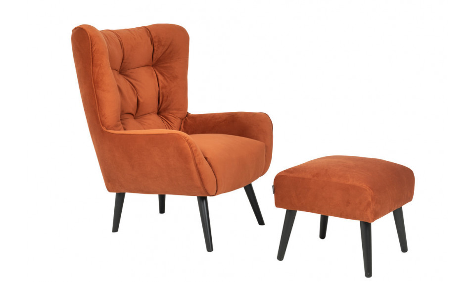 JOLYN Armchair | 100% Quality JOLYN Armchair | Armchairs | ZIPhome.ee image 7