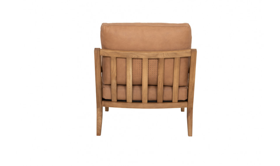 KARETTA Armchair Smoked Oak | 100% Quality KARETTA Armchair Smoked Oak | Armchairs | ZIPhome.ee image 3