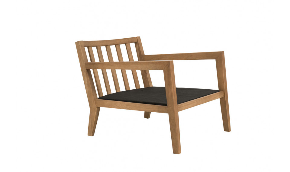 KARETTA Armchair Smoked Oak | 100% Quality KARETTA Armchair Smoked Oak | Armchairs | ZIPhome.ee image 5