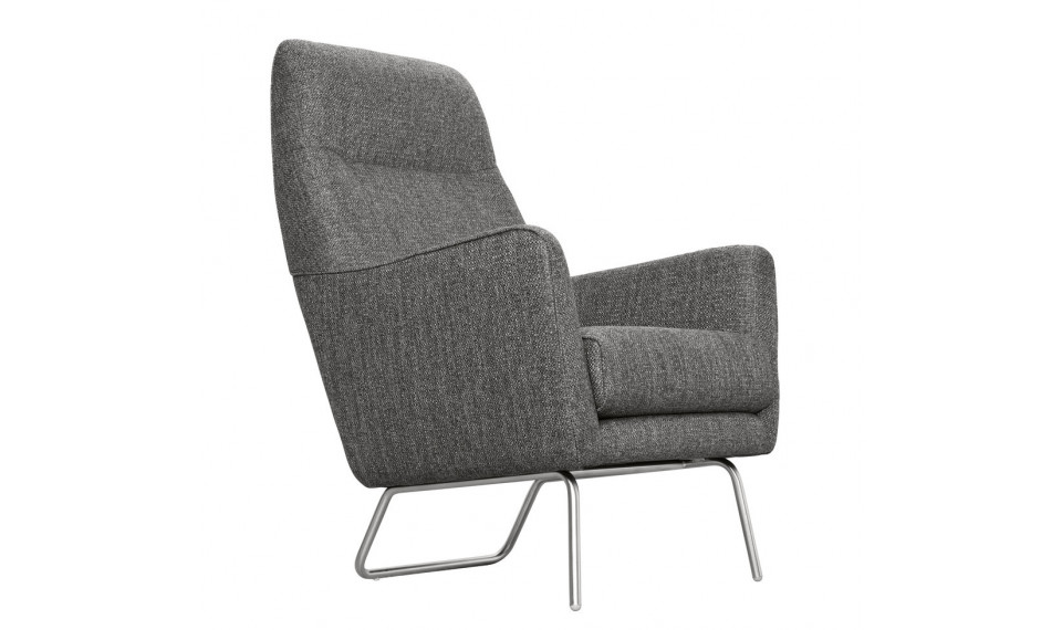 LAFAYETTE Armchair High | 100% laatu LAFAYETTE Armchair High | Nojatuolit | ZIPhome.ee kuva 4