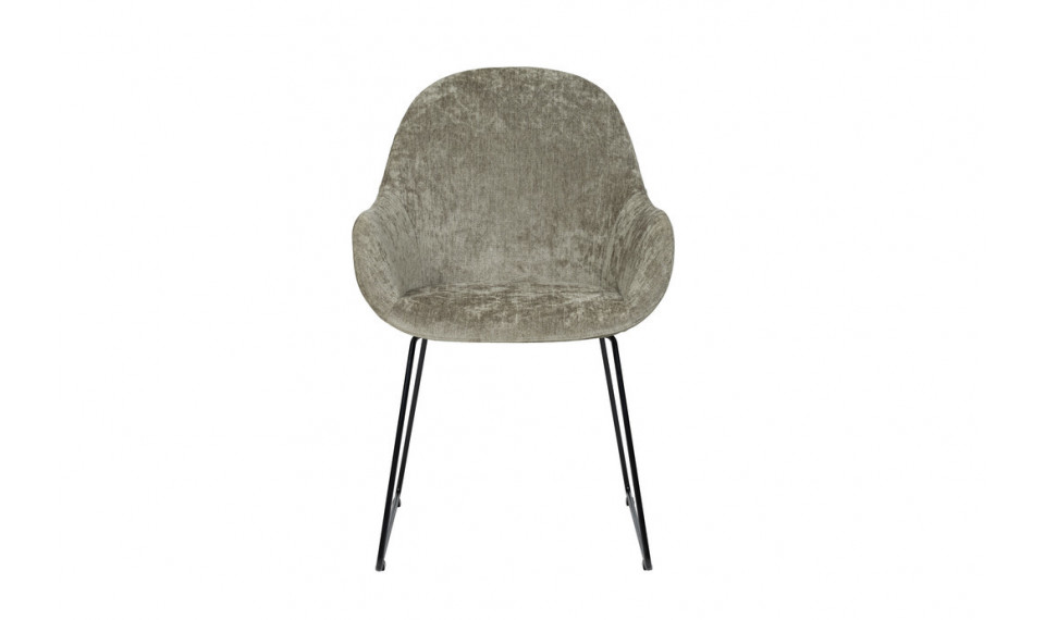 LAYLA Стул (высокий подлокотник) | Стулья Furninova | ZIPhome.ee изображение 5