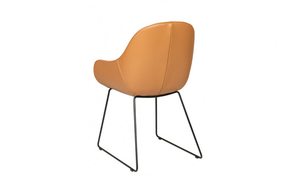 LAYLA Стул (высокий подлокотник) | Стулья Furninova | ZIPhome.ee изображение 8