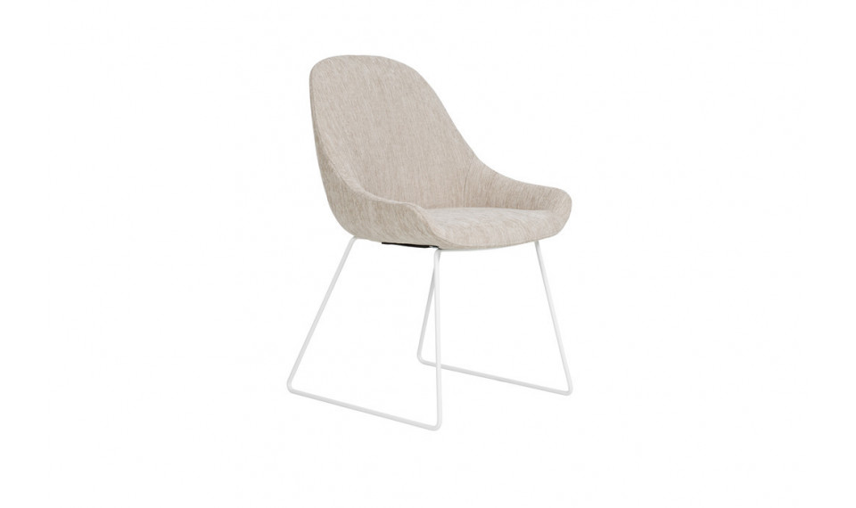 LAYLA Dining chair (low arm) | Tuolit Furninova | ZIPhome.ee kuva 2