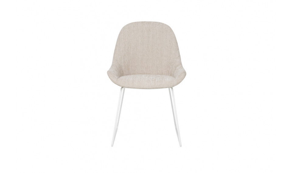 LAYLA Dining chair (low arm) | Tuolit Furninova | ZIPhome.ee kuva 3