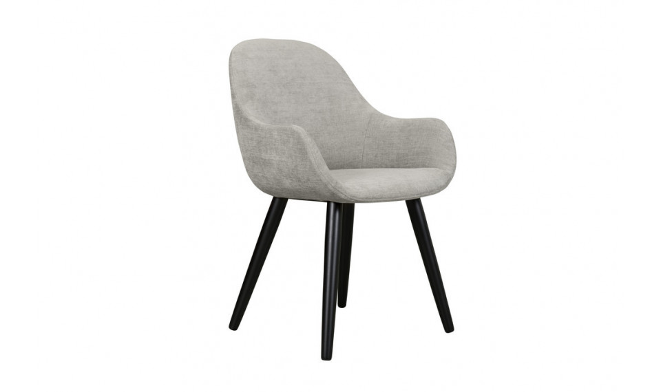 LAYLA Стул (высокие и низкие подлокотники) | Стулья Furninova | ZIPhome.ee изображение 11