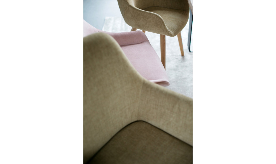 LAYLA Стул (высокие и низкие подлокотники) | Стулья Furninova | ZIPhome.ee изображение 16