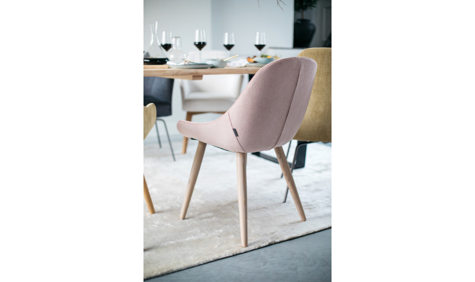 LAYLA Стул (высокие и низкие подлокотники) | Стулья Furninova | ZIPhome.ee изображение 19