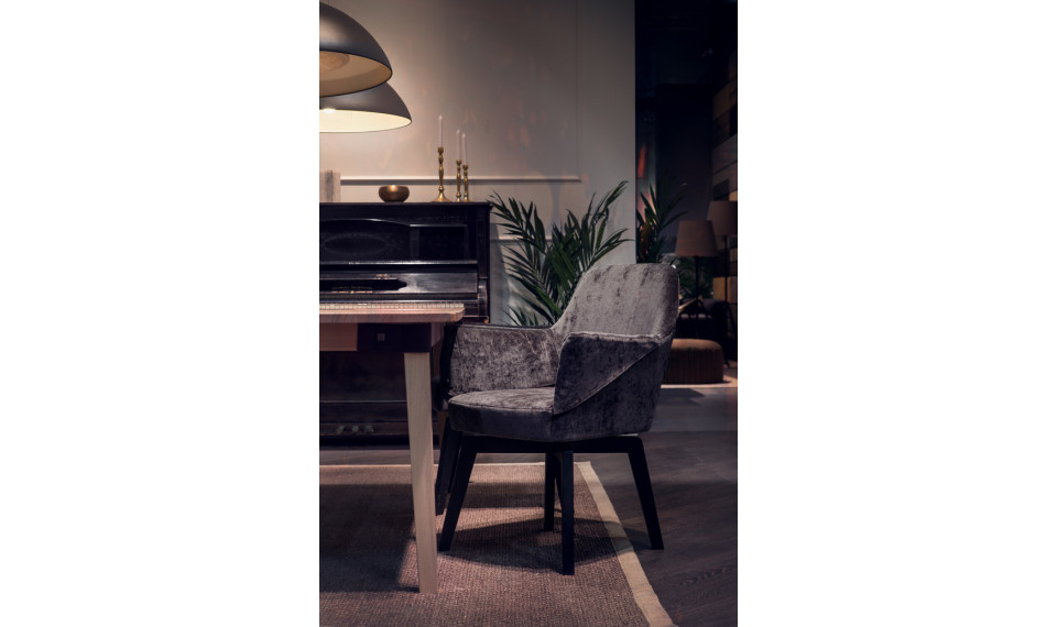 LIVA Стул  (вращающийся) | Стулья Furninova | ZIPhome.ee изображение 5