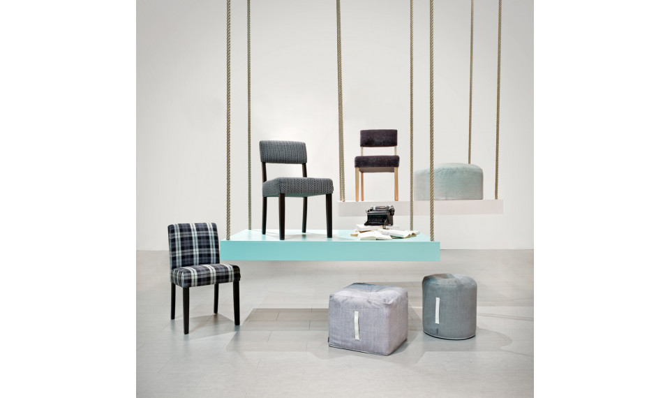 MORGAN Chair | Tuolit Furninova | ZIPhome.ee kuva 8