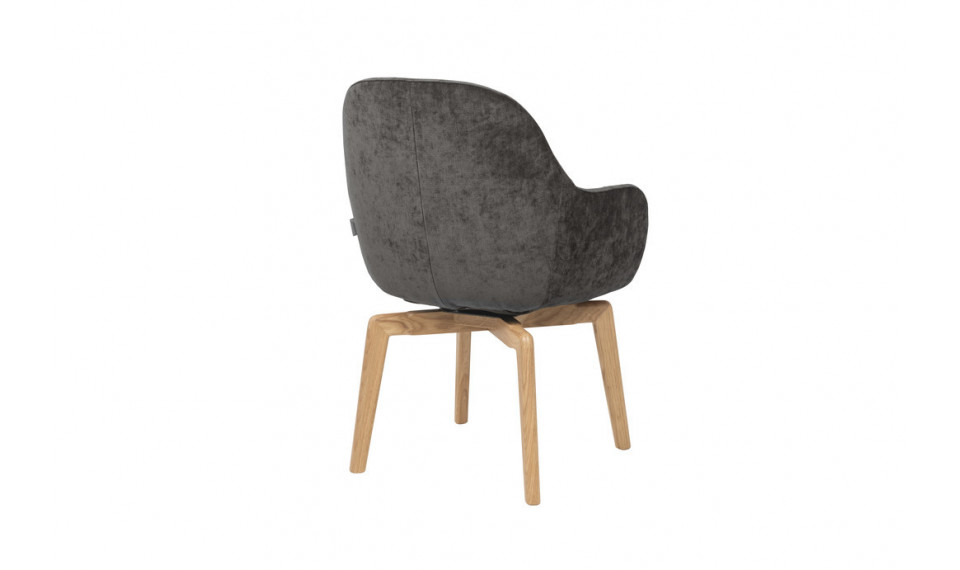 PALOMA Вращающийся стул | Стулья Furninova | ZIPhome.ee изображение 3