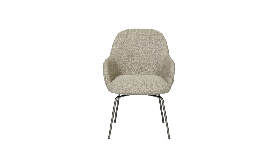 PALOMA Вращающийся стул | Стулья Furninova | ZIPhome.ee изображение 5