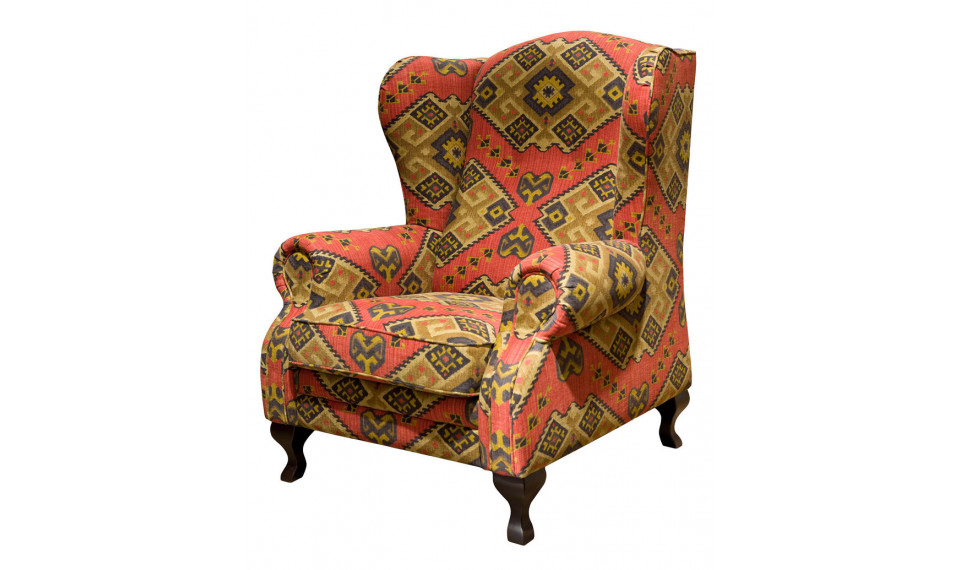 QUEEN ANN Armchair | 100% Quality QUEEN ANN Armchair | Armchairs | ZIPhome.ee image 3