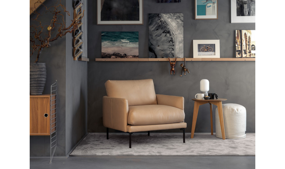 RAVEL 1 Armchair | 100% Quality RAVEL 1 Armchair | Armchairs | ZIPhome.ee image 9