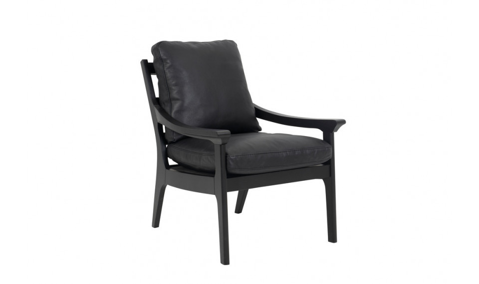 REVIR Armchair Black | 100% Quality REVIR Armchair Black | Armchairs | ZIPhome.ee image 2