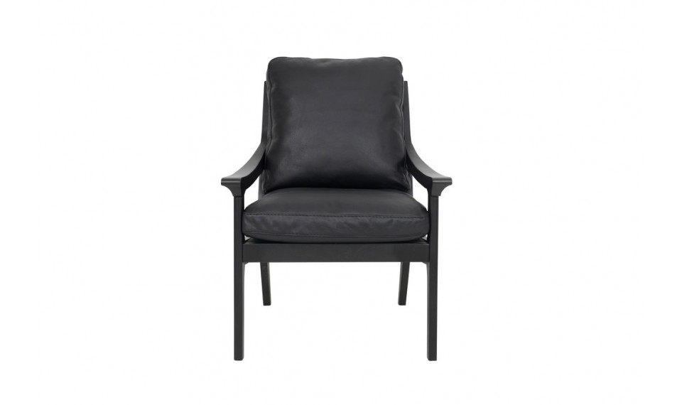 REVIR Armchair Black | 100% Quality REVIR Armchair Black | Armchairs | ZIPhome.ee image 3