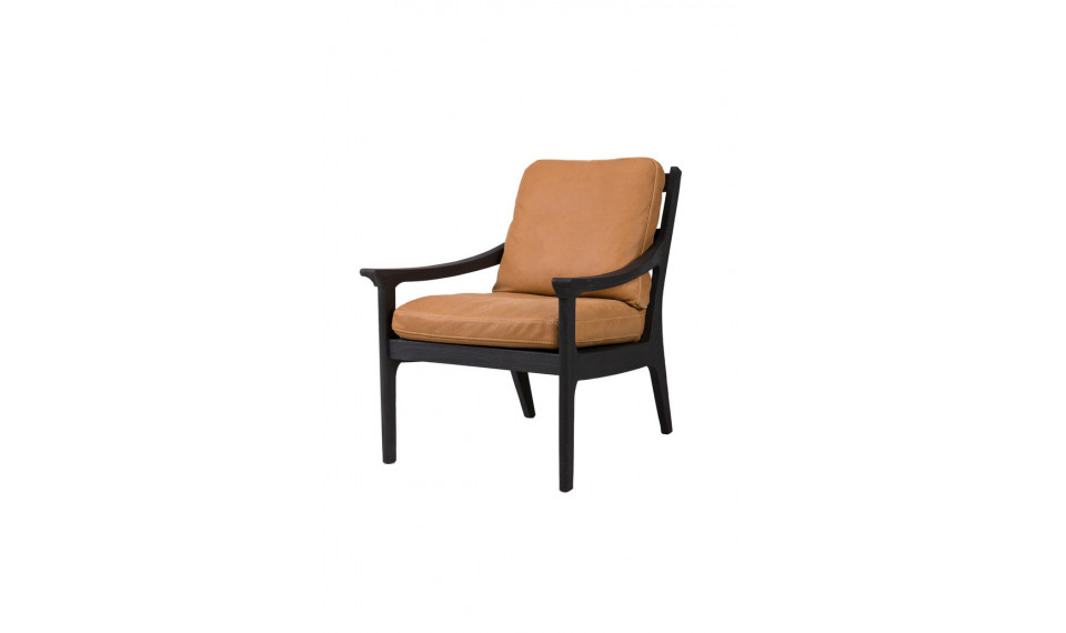 REVIR Armchair Black | 100% Quality REVIR Armchair Black | Armchairs | ZIPhome.ee image 4