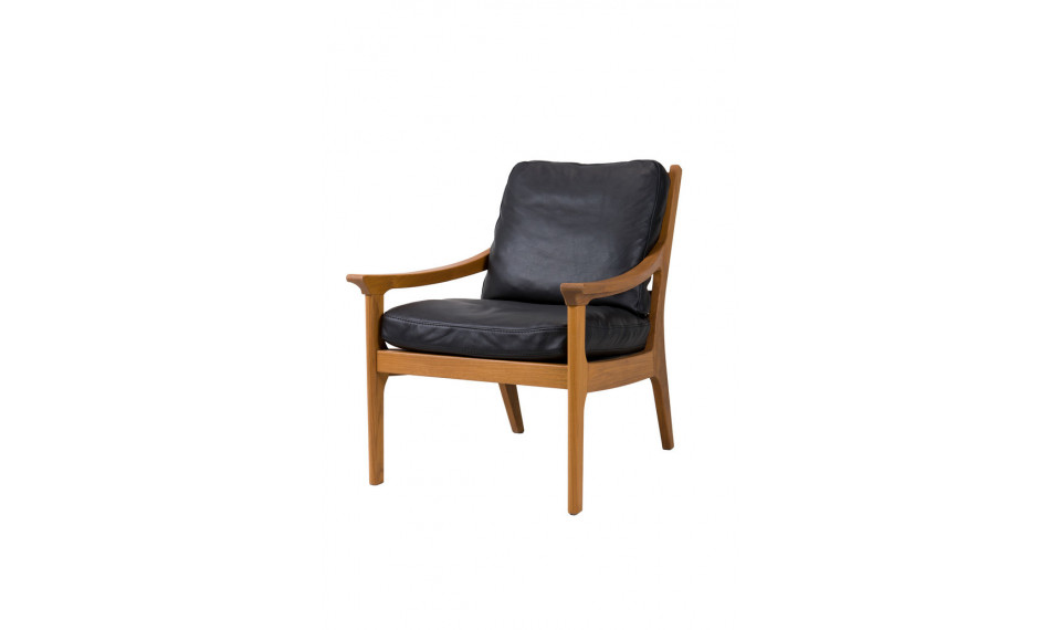 REVIR Armchair Lacquered Oak | 100% Quality REVIR Armchair Lacquered Oak | Armchairs | ZIPhome.ee image 3