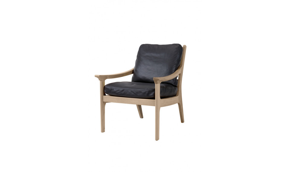 REVIR Armchair Lacquered Oak | 100% Quality REVIR Armchair Lacquered Oak | Armchairs | ZIPhome.ee image 4