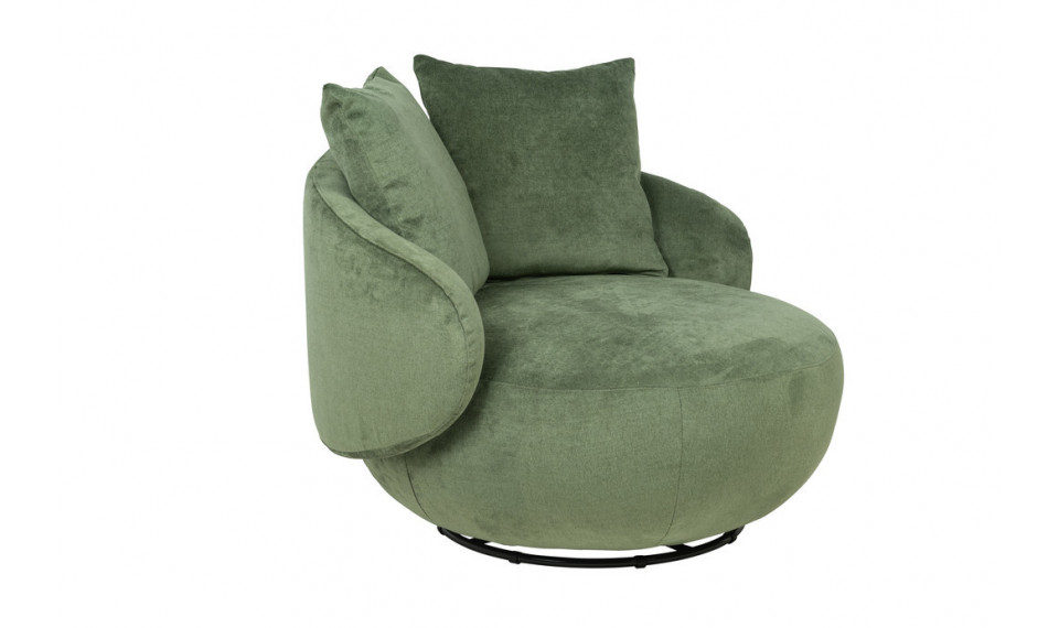 RONDO Swivel Armchair | 100% Quality RONDO Swivel Armchair | Armchairs | ZIPhome.ee image 2