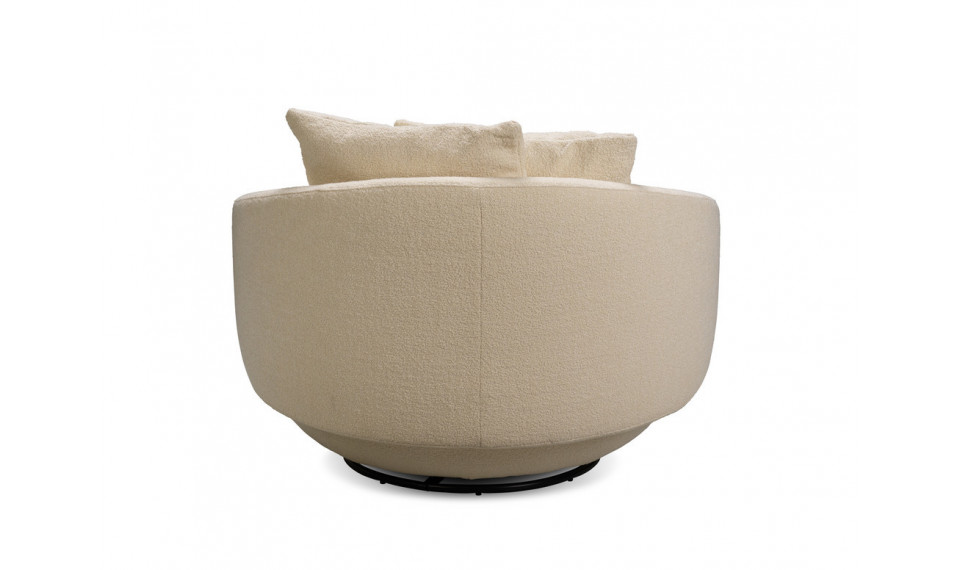 RONDO Swivel Armchair | 100% Quality RONDO Swivel Armchair | Armchairs | ZIPhome.ee image 7