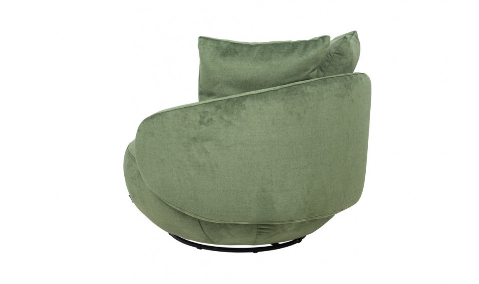 RONDO Swivel Armchair | 100% Quality RONDO Swivel Armchair | Armchairs | ZIPhome.ee image 4