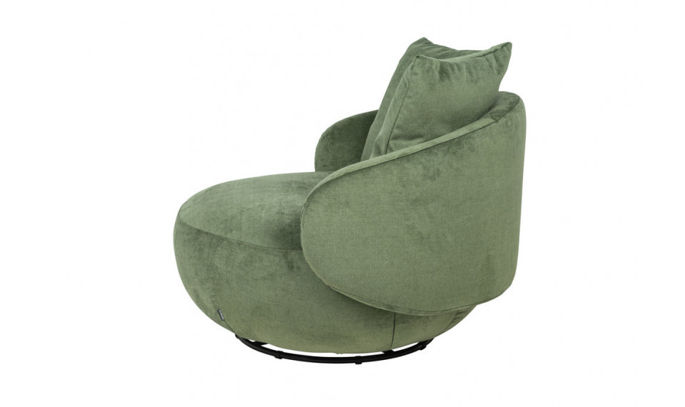 RONDO Swivel Armchair | 100% Quality RONDO Swivel Armchair | Armchairs | ZIPhome.ee image 3