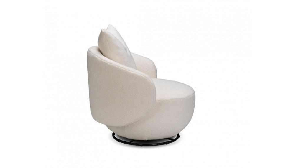RONDO SMALL Swivel armchair | 100% Quality RONDO SMALL Swivel armchair | Armchairs | ZIPhome.ee image 7