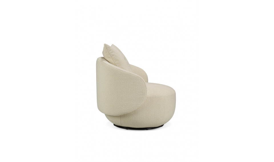 RONDO SMALL Swivel armchair | 100% Quality RONDO SMALL Swivel armchair | Armchairs | ZIPhome.ee image 4