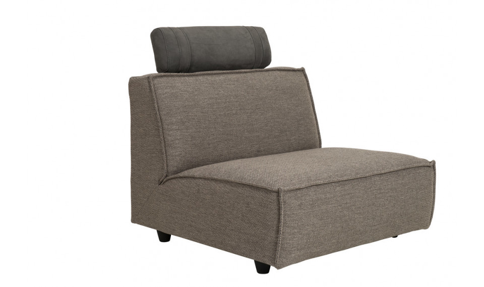 VESTA STD & SPECIAL NECKREST  sofa 1,5-e (1 Neckrest) | Soft furniture | ZIPhome.ee image 3