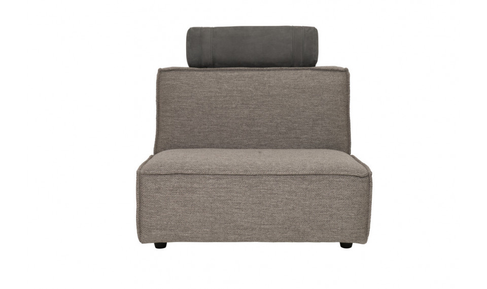 VESTA STD & SPECIAL NECKREST  sofa 1,5-e (1 Neckrest) | Soft furniture | ZIPhome.ee image 4