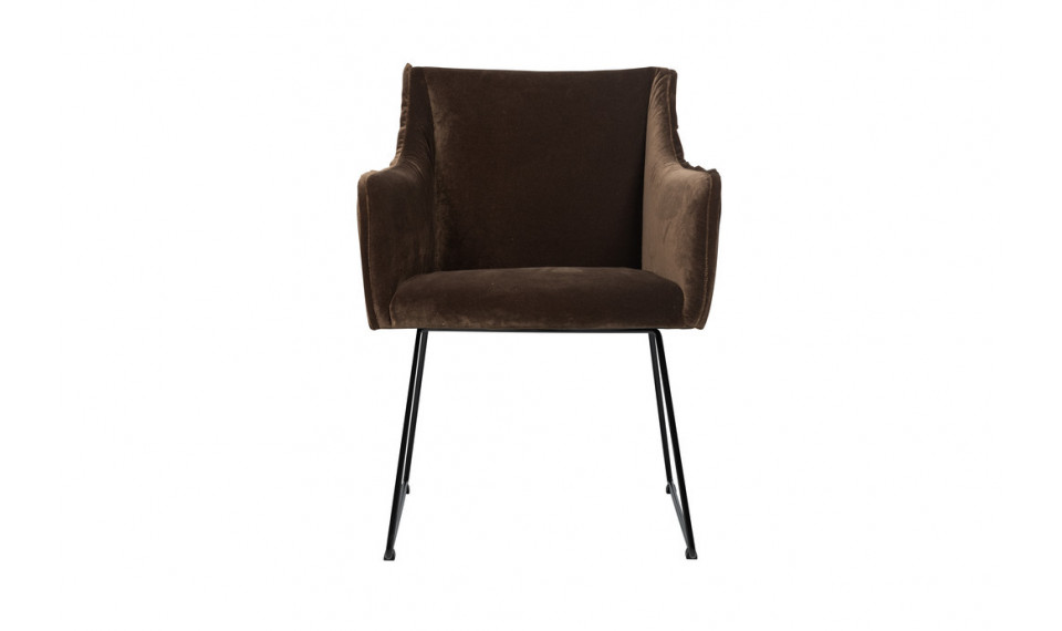 ZIPPO Стул с подлокотниками | Стулья Furninova | ZIPhome.ee изображение 6