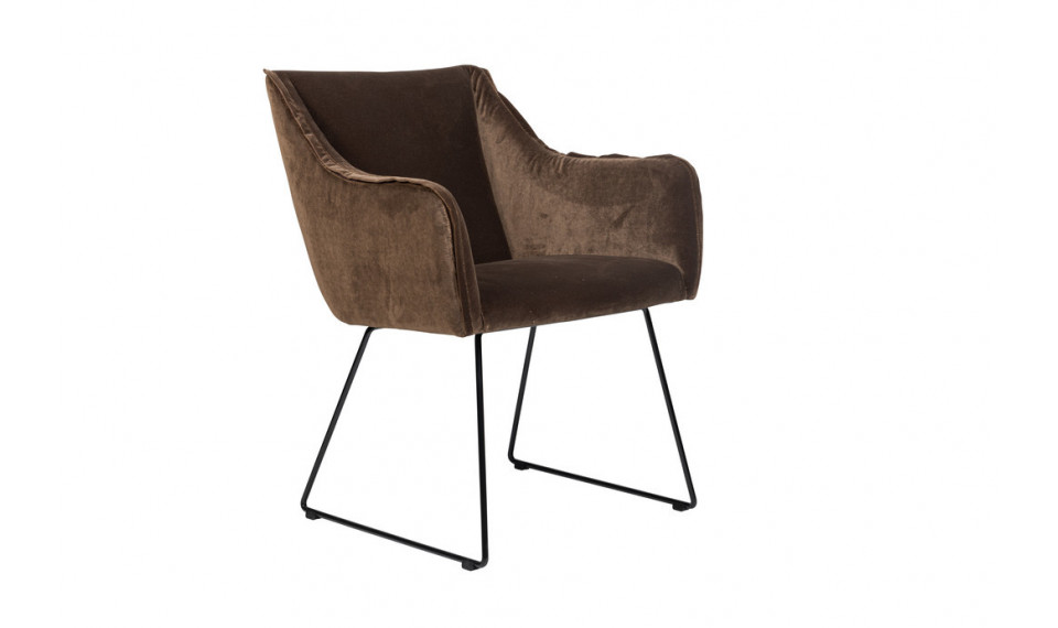 ZIPPO Стул с подлокотниками | Стулья Furninova | ZIPhome.ee изображение 5