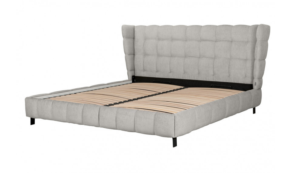 NEO BED 180х200 | 100% Quality NEO BED 180х200 | Beds Furninova | ZIPhome.ee image 5