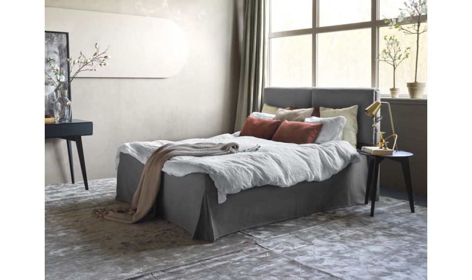 NOCHE BED LC 160х200 | 100% Quality NOCHE BED LC 160х200 | Beds Furninova | ZIPhome.ee image 7