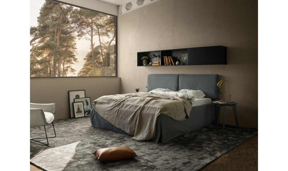 NOCHE BED LC 180х200 | 100% Quality NOCHE BED LC 180х200 | Beds Furninova | ZIPhome.ee image 9