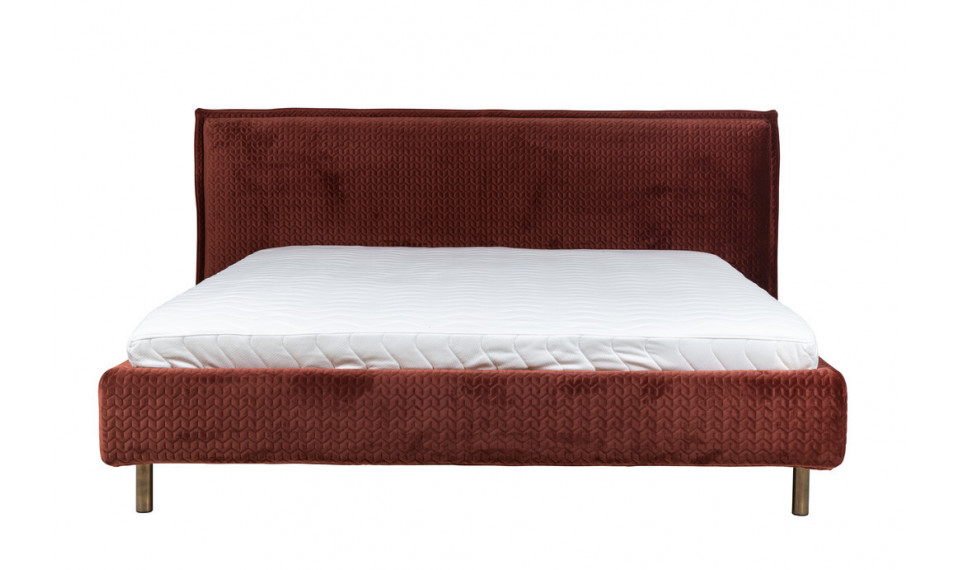 NORFOLK BED QUILTED Bed 160х200 | 100% laatu NORFOLK BED QUILTED Bed 160х200 | Sängyt Furninova | ZIPhome.ee kuva 4