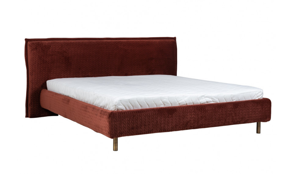 NORFOLK BED QUILTED Bed 160х200 | 100% laatu NORFOLK BED QUILTED Bed 160х200 | Sängyt Furninova | ZIPhome.ee kuva 3