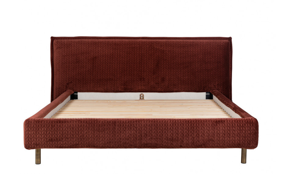 NORFOLK BED QUILTED Bed 160х200 | 100% laatu NORFOLK BED QUILTED Bed 160х200 | Sängyt Furninova | ZIPhome.ee kuva 6
