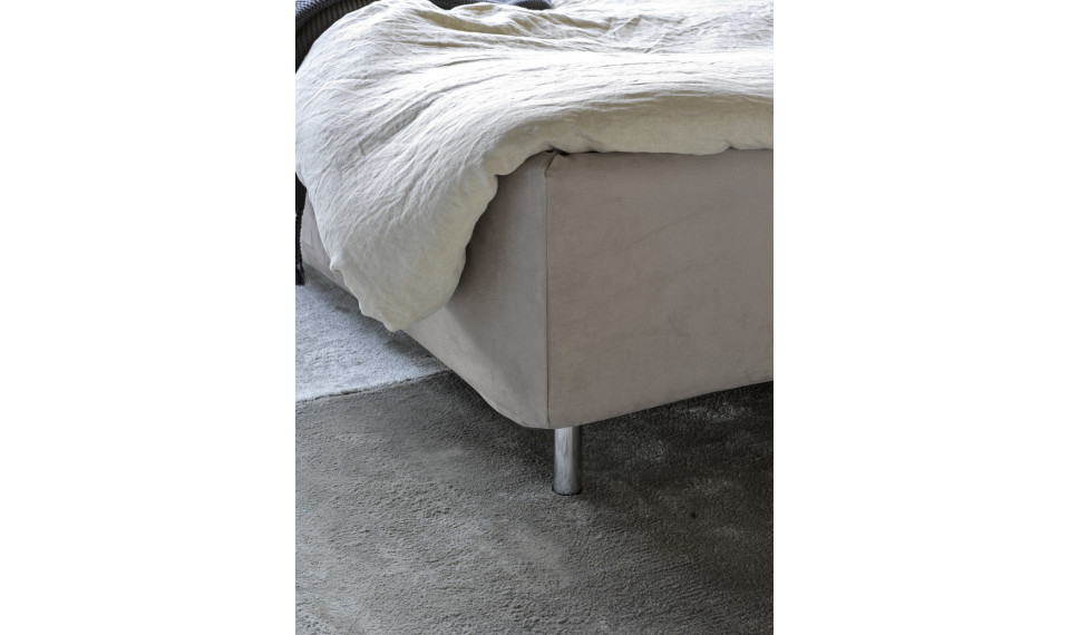 NORFOLK BED LC SHORT SKIRT Bed 180х200 short skirt | 100% laatu NORFOLK BED LC SHORT SKIRT Bed 180х200 short skirt | Sängyt Furninova | ZIPhome.ee kuva 7