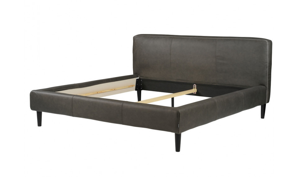 SHABBY High 200x200 Voodi | Voodid | ZIPhome.ee kuva 4