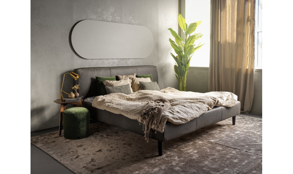 SHABBY High 160x210 Voodi | Voodid | ZIPhome.ee pilt 6