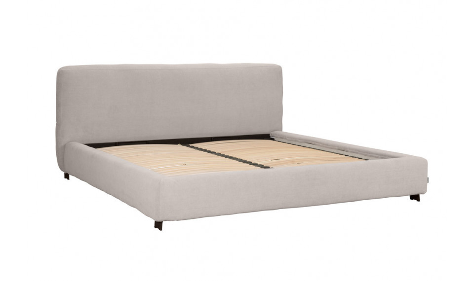 SHABBY BED STANDARD AND SPECIAL Bed 160х200 with storage | Beds | ZIPhome.ee image 6