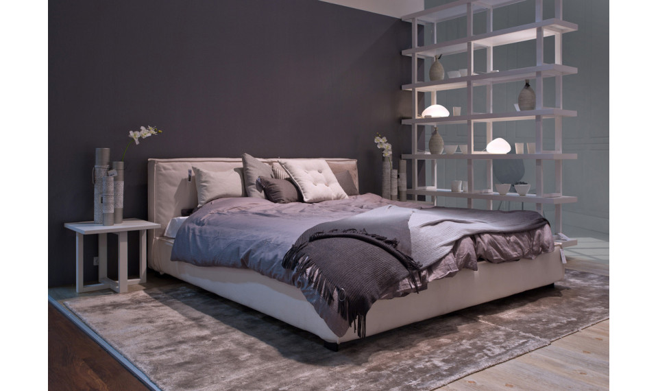 Vesta High 160x200 Voodi | Voodid | ZIPhome.ee pilt 6