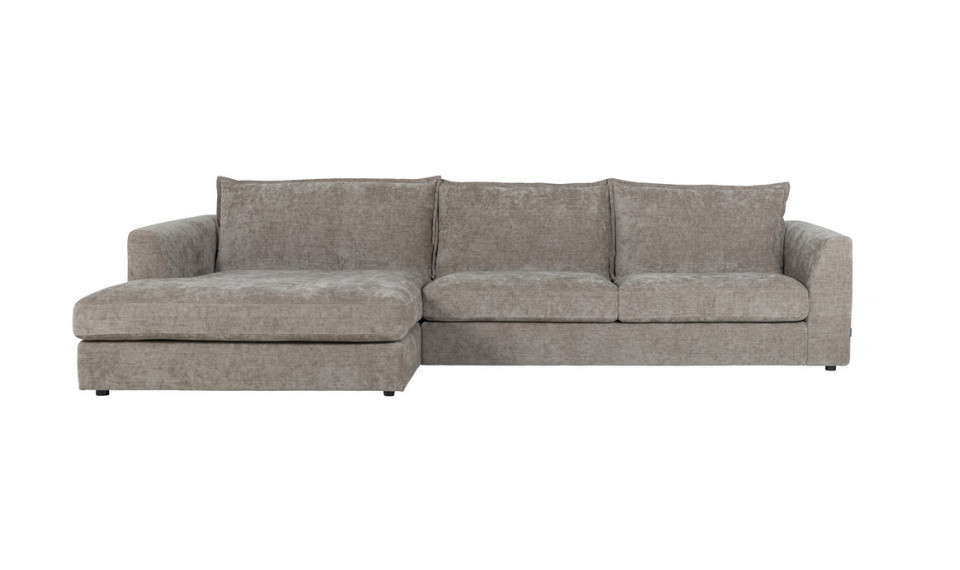 BIG BAND DAWN 2,5-chl L/R kulmasohva  | Soft furniture | ZIPhome.ee kuva 5