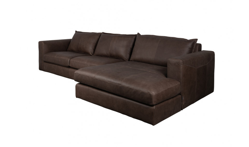 BIG BAND DAWN 2,5-chl L/R kulmasohva  | Soft furniture | ZIPhome.ee kuva 3