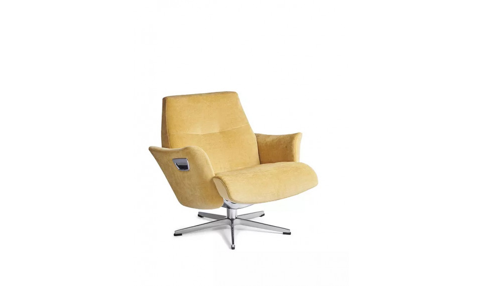 BEYOUNG LOW Pööratav tugitool mäluga | 100% Quality BEYOUNG LOW Pööratav tugitool mäluga | Kollektsioon CONFORM | ZIPhome.ee image 1