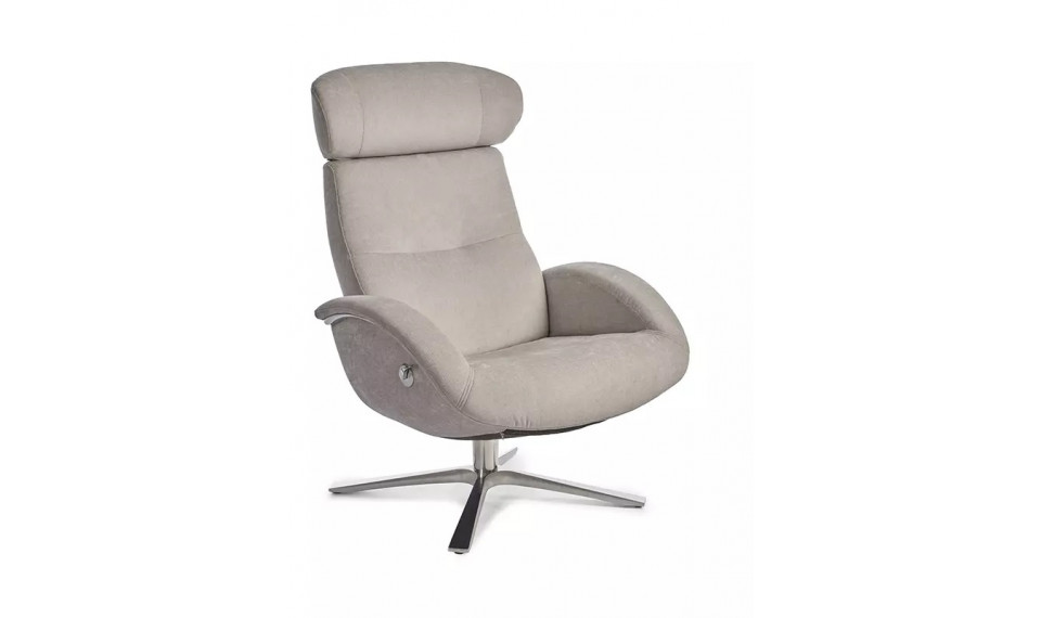 FLOW Pööratav tugitool mäluga | Pehme mööbel | ZIPhome.ee pilt 3