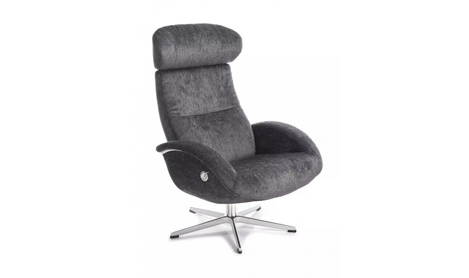 FLOW Pööratav tugitool mäluga | Pehme mööbel | ZIPhome.ee pilt 1