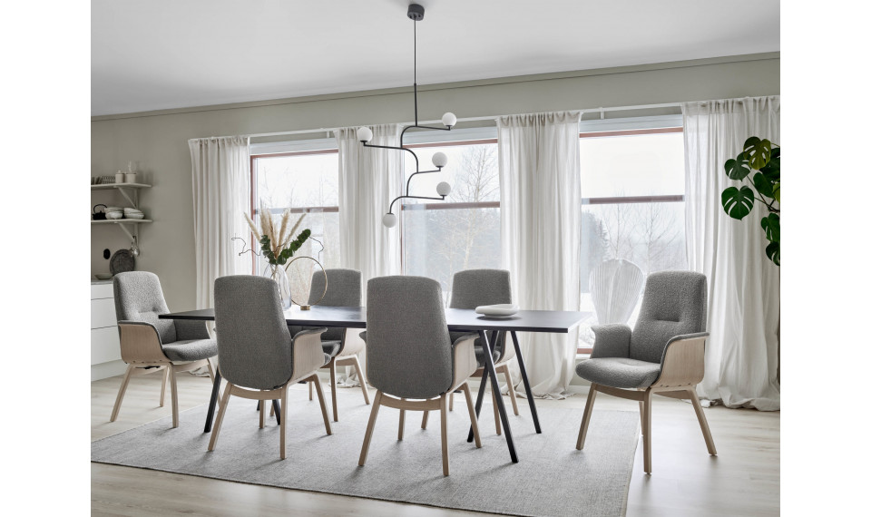 FREETIME Tugitool | Pehme mööbel | ZIPhome.ee pilt 4