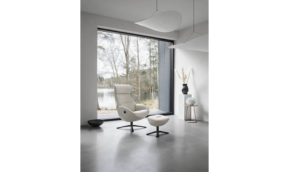 GLOBE X-foot Järi | 100% kvaliteet GLOBE X-foot Järi | Kollektsioon CONFORM | ZIPhome.ee pilt 3